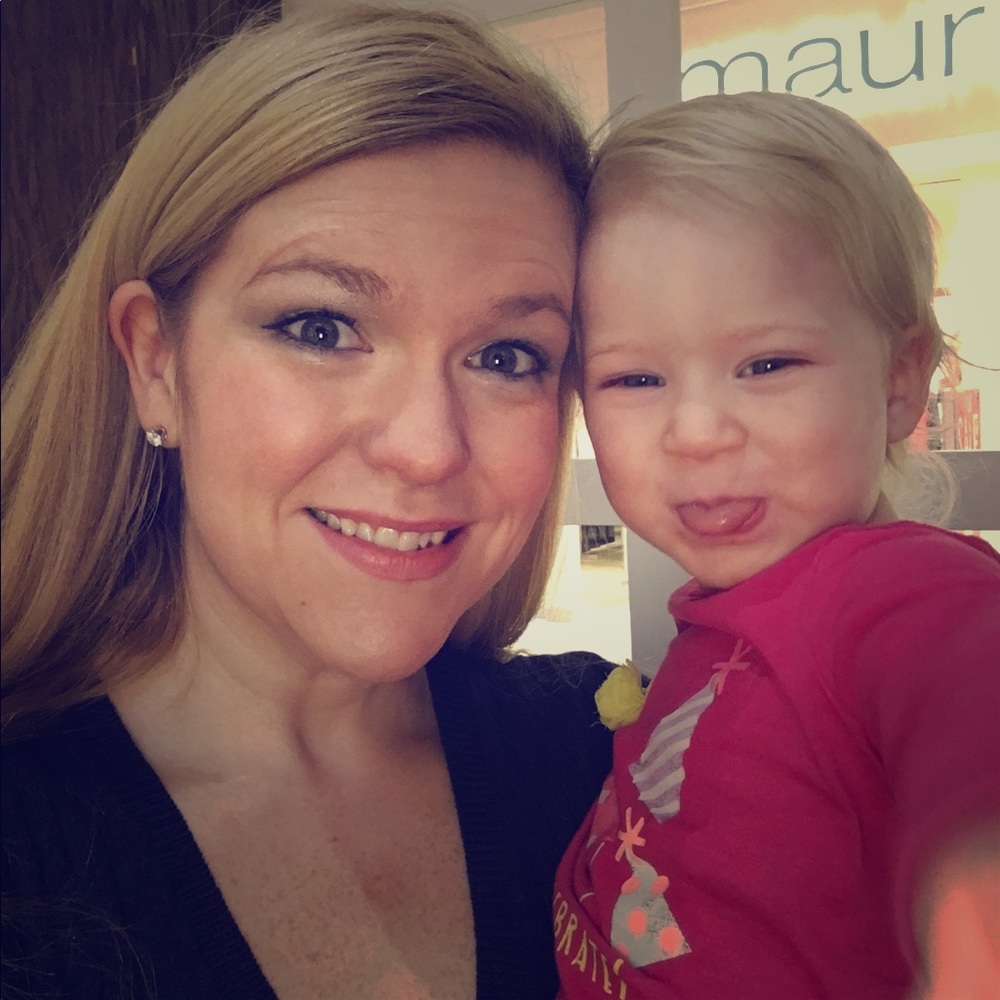 Meet your Posher, Emily